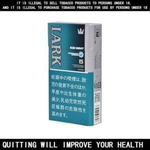 LARK Cigarettes Ice Mint 10 Pack Price In Australia