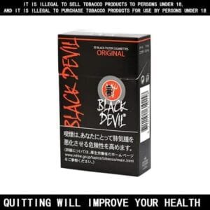 Black Devil Original 10 Pack Price In Australia