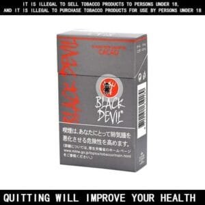 Black Devil Cacao 10 Pack Price In Australia