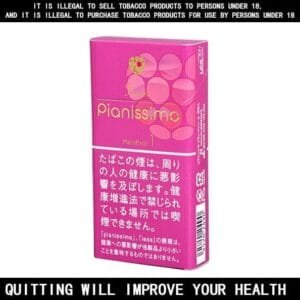 Pianissimo Fram Menthol Cigarettes 10 Pack Price In Australia