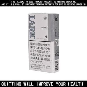 LARK Cigarettes Ultra 1mg 10 Pack Price In Australia