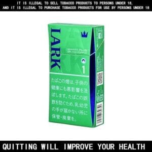 LARK Cigarettes Smart plus 1mg 10 Pack Price In Australia